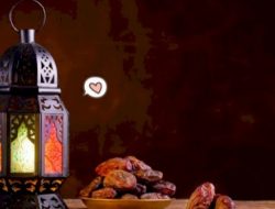 Resmi! Muhammadiyah Tetapkan 1 Ramadhan 1443 H Jatuh pada Sabtu 2 April 2022