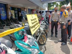DPP LPPI : Apresiasi Dirlantas PMJ Atas keberhasilan Menangkap Para Pelaku Balap Liar Yang Menutup Jalan Jenderal Sudirman-Thamrin