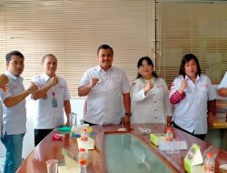 Ketua DPW dan DPC LSM PAKAR SUMATERA UTARA sepakat akan mengadakan aksi damai