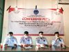 DPP LIPPI, Apresiasi Kapolri Gandeng Mahasiswa, BEM dan OKP dalam Vaksinasi Serentak Menjelang Ramadhan