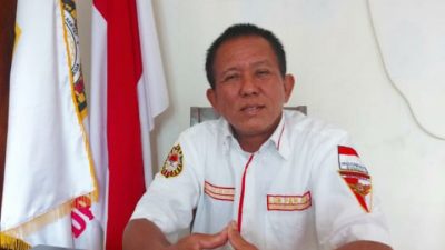 Soal Dugaan Pengemplangan Dana Covid-19 TA 2020 di Kabupaten Samosir, LSM PAKAR Minta Kejatisu Lakukan Pengembangan secepatnya