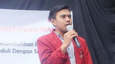 NII Ingin Gulingkan Pemerintah, DPP Permana: Dukung Densus 88 Usut Jaringan Teroris