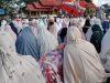 Diinisiasi Muhammadiyah, Berikut Sejarah Pelaksanaan Salat Ied di Lapangan