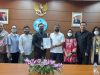 Dewan Pers Beri Dukungan Penuh Kasus Gugatan 100 Triliun enam Media di Makassar