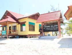 Balai TN Taka Bonerate Selayar Gelar Event “Taka Bonerate Dive Camp 2022”
