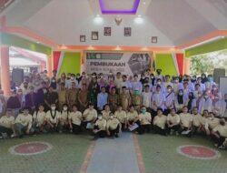 Wakil Bupati Selayar apresiasi 108 Tim FKG Universitas Hasanuddin Makassar