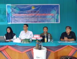 Kelurahan Benteng Selatan adakan Pelatihan Pembuatan pupuk kompos Limbah Rumah Tangga