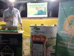 Pegadaian Cabang Selayar, buka Promo Bebas bunga 0%