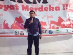 Camat Bontomatene Buka kegiatan Festival UMKM, ini harapannya