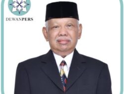 Ketua Dewan Pers Azyumardi Azra tutup Usia