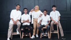 Mr Jaw Band Suguhkan 20 Lagu Teranyar Di Pesta Rakyat Selayar