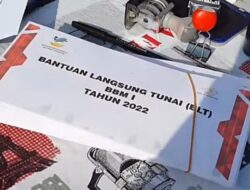 Data Pemutakhiran Jumlah Penerima BLT BBM di Selayar Dipertanyakan, Ada Apa Kadis Sosial Tak Menjawab
