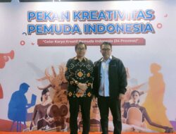 Pekan Kreativitas Pemuda Indonesia (PPKI), ini penjelasan Wakil Bupati Luwu Utara