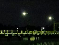 Pelabuhan Pattumbukang Terang hanya sementara, kesadaran sebagian masyarakat sangat tumpul