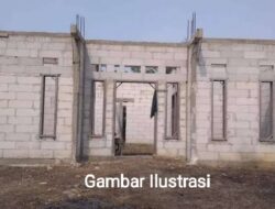 Diduga Bantuan Rumah Tidak Layak Huni (RTLH) Salah sasaran, kinerja Pejabat Dinsos Selayar dipertanyakan