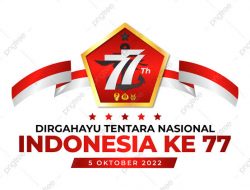 Sambut HUT TNI ke 77 Tahun, Kodim 1415 Selayar akan gelar makan bakso massal bersama Warga