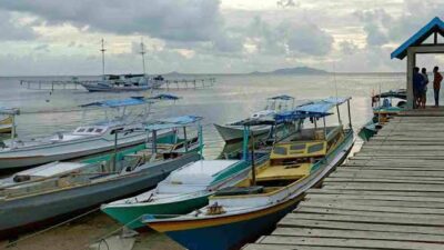 Nelayan Kawasan Takabonerate keluhkan BBM, Pemerintah dan DPRD jangan tutup mata dan telinga