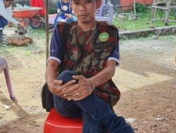 Ketua Pemuda Muhammadiyah Kepulauan Selayar, Menjadi pahlawan di era society 5.0