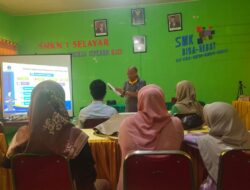 Partisipatif SMK NEGERI 1 Selayar terhadap pelaksanaan Ujian akhir UT