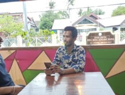 Pemerhati Kemanusiaan dan Sekretaris Organda angkat Bicara, Pemprov wajib tangani kemanusiaan