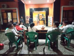 Hari terakhir tes wawancara Calon PPK digelar hingga malam