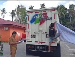 BPBD Kep. Selayar rilis Update Info sementara Jumlah Kerusakan Akibat Cuaca Ekstrim