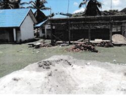 Desak Kajati Sulsel Periksa Proyek APBD Sulsel di Kep. Selayar, diduga ada nama legislator terseret didalamnya