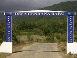77 Tahun indonesia Merdeka, Dusun Tanete Cenrana Baru Kab. Maros belum tersentuh Jaringan listrik PLN