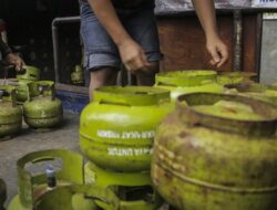 Warga Selayar keluhkan harga tabung gas 3 kg yang tembus hingga Rp. 50.000
