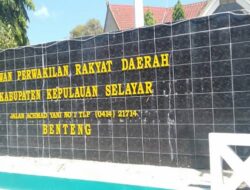 Anggaran Legislatif mulai disorot Publik, begini tanggapan Netizen