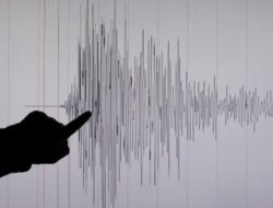 Imbas Gempa M 7,9 di Maluku: Ambon Siaga Tsunami, Kendari Waspada
