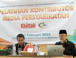 Banyak Wartawan Tidak Ikut Pelatihan Jurnalistik, serta Tidak Baca UU Pers dan KEJ