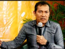 Mantan Pimpinan KPK Yakin Anies Sanggup Membawa Perubahan Di Indonesia