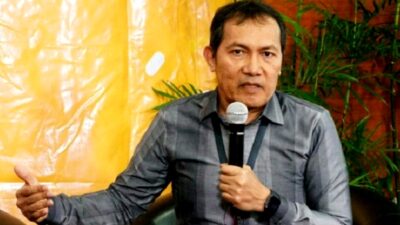 Mantan Pimpinan KPK Yakin Anies Sanggup Membawa Perubahan Di Indonesia