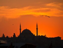 Puasa Ramadhan 2023 Tanggal Berapa? Ini Menurut Muhammadiyah dan Pemerintah, serta Prediksi BRIN