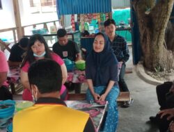 Polres Selayar Tanggapi keluhan warga tentang pencurian Tabung yang marak terjadi