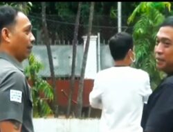 Intimidasi dan pelecehan Wartawan, Oknum Pegawai Koperasi Jasa Bina Duta dan Kerabat Terdakwa Dipolisikan