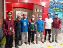 Tahanan Kejari Dipindahkan Dari Rutan Selayar ke Lapas Makassar