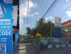 APMS PUTRIANA akan gelar uji Coba penggunaan QR CODE 21 Maret Mendatang