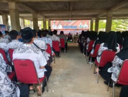 Masjid Nurul Ilmi PGRI Kepulauan Selayar diresmikan pemanfaatannya