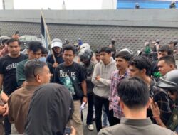 Jaringan Aktivis Mahasiswa Anti Koruspsi Sulsel,  Mendesak APH Mengusut  Tuntas Dugaan Korupsi Pembangunan RS Pratama  Pasimarannu Selayar