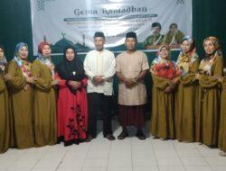 PKK Desa Kohala kolaborasi Pemdes Kohala Gelar Gema Ramadhan