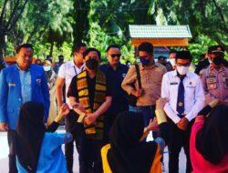 Muhammad Rapsel Ali Meninggal Dunia, KNPI Selayar Sampaikan Duka Cita