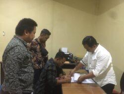 Pelaku Kekerasan Jurnalis Dilaporkan ke Propam Polda