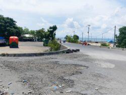 Pelabuhan dibulukumba Sepi di arus Mudik H-1