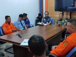 UPP III Benteng Kepulauan Selayar gelar Rakor Kesiapan Pembukaan Pos Mudik Lebaran di Pelabuhan Benteng