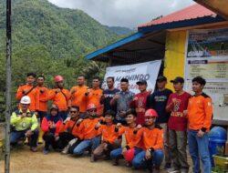 Gandeng BPBD Luwu, Masmindo Lanjutkan Program Pemulihan Pasca Banjir 