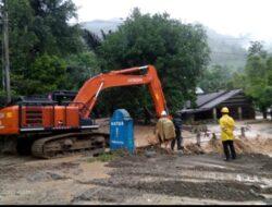 Masmindo Sigap Lakukan Aksi Tanggap Bencana Banjir 