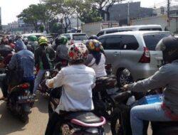 Jelang Lebaran, Arus Mudik Jalan Pantura Makin Meningkat