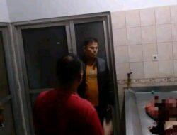 Kepolisian Binjai Barat dalami tindak kriminal satu keluarga